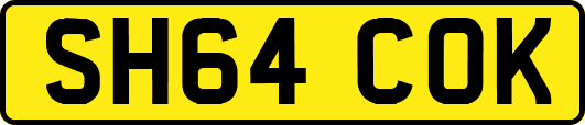 SH64COK