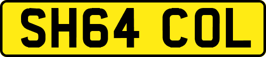 SH64COL