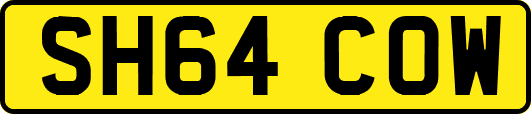 SH64COW