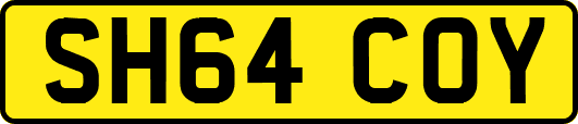 SH64COY