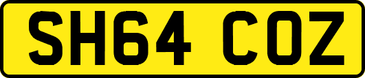 SH64COZ