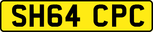 SH64CPC