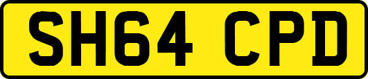 SH64CPD