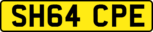 SH64CPE