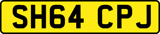 SH64CPJ