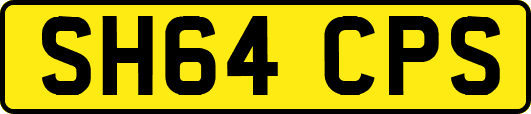SH64CPS
