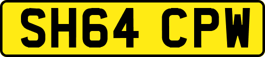 SH64CPW