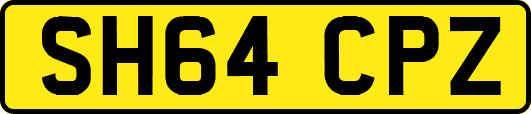 SH64CPZ