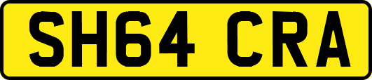 SH64CRA