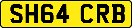 SH64CRB
