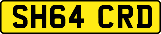 SH64CRD