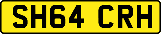 SH64CRH