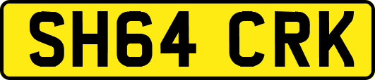 SH64CRK