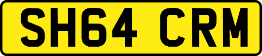 SH64CRM