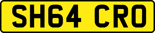SH64CRO