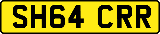 SH64CRR