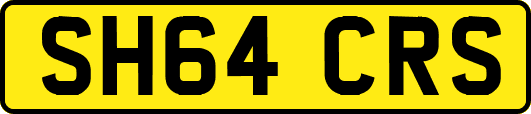 SH64CRS