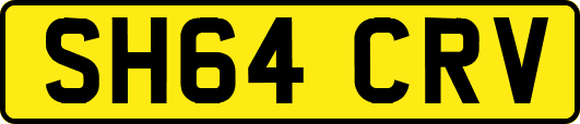 SH64CRV