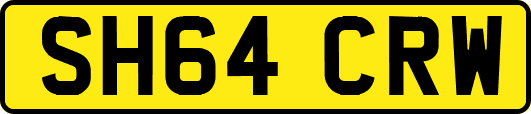 SH64CRW
