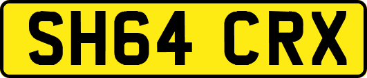 SH64CRX