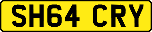 SH64CRY