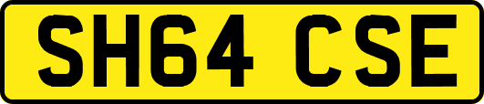SH64CSE