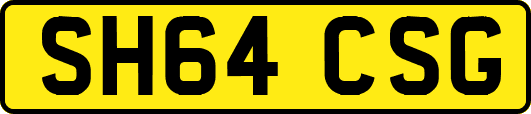 SH64CSG