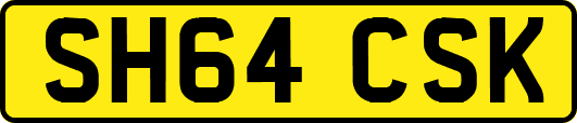 SH64CSK
