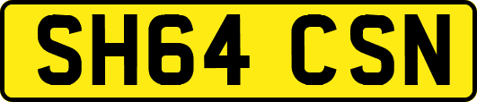 SH64CSN