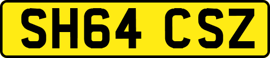 SH64CSZ