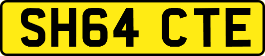 SH64CTE