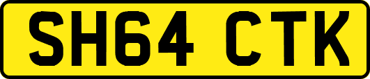 SH64CTK