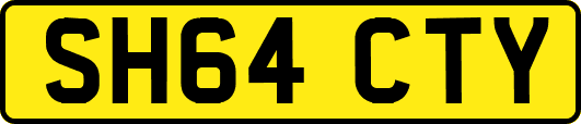 SH64CTY