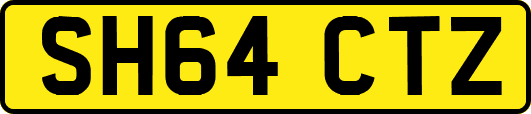 SH64CTZ