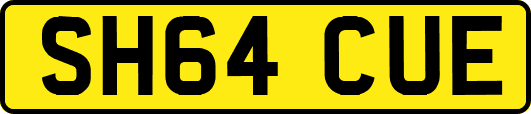 SH64CUE