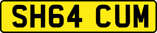 SH64CUM