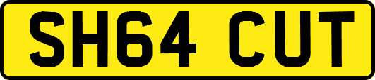 SH64CUT