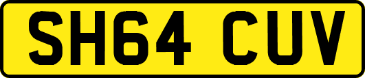 SH64CUV