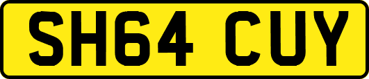 SH64CUY