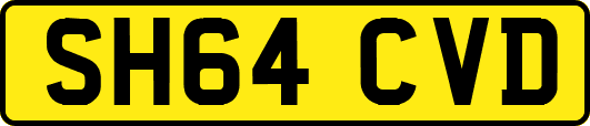 SH64CVD