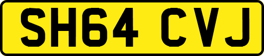 SH64CVJ
