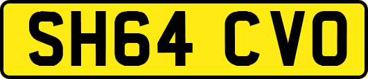 SH64CVO