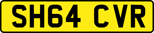 SH64CVR