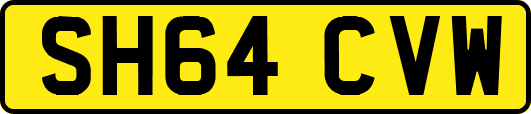 SH64CVW