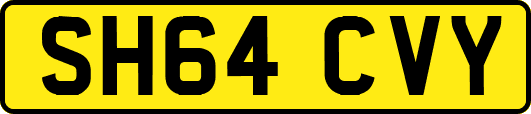 SH64CVY