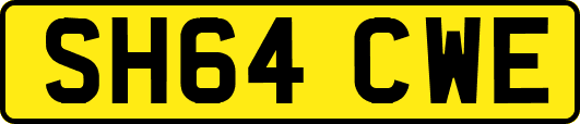 SH64CWE