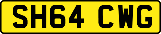 SH64CWG