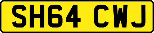SH64CWJ