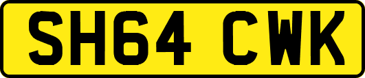 SH64CWK