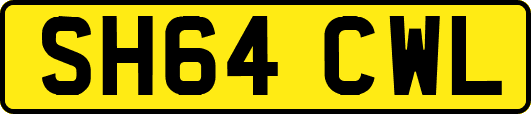 SH64CWL